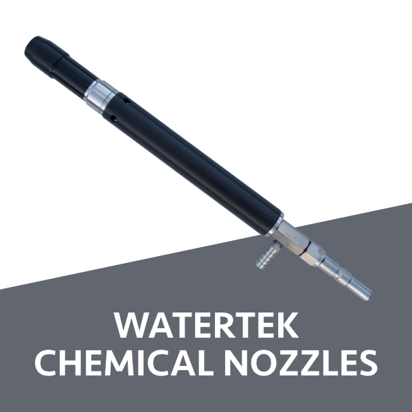 Watertek Chemical Applicators